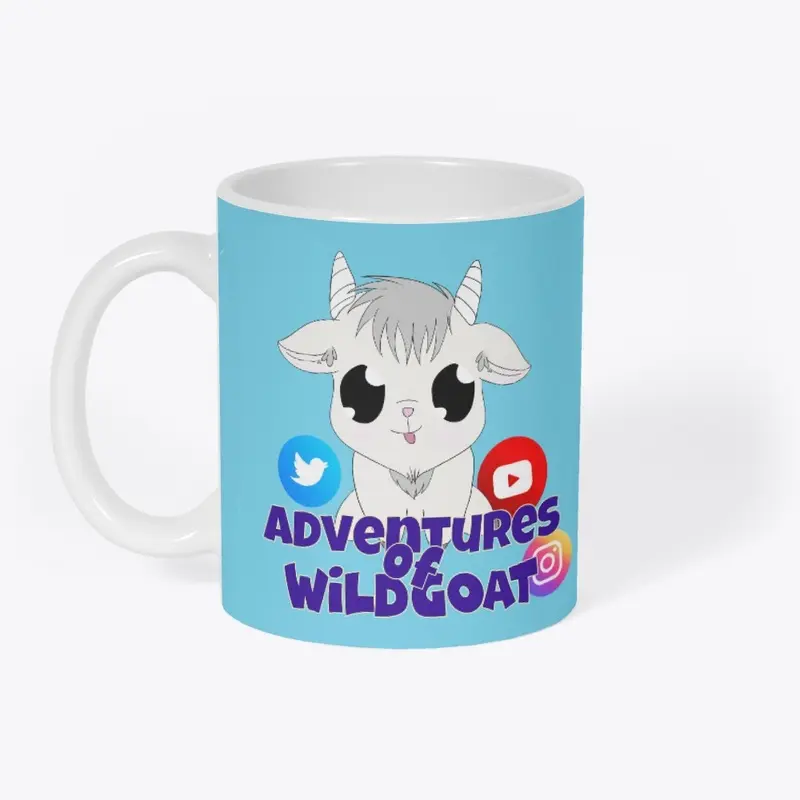 Adventures of WildGoat Products