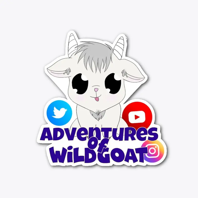 Adventures of WildGoat Products