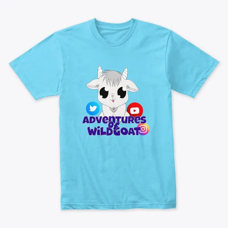 Adventures of WildGoat Products